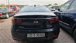 Kia Cadenza